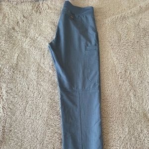 Discontinued Figs Kade Scrub Pants